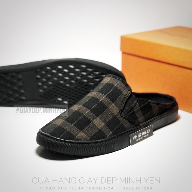 SỤC VẢI NAM - TIỆN LỢI - THOÁNG MÁT- SLIP ON NAM - GIẦY LƯỜI VẢI NAM | BigBuy360 - bigbuy360.vn