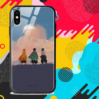 Ốp hình kimetsu no yaiba cool ngầu loving iphone 7/7plus/8/8plus/x/xs/xs max/11/11 promax/12/12 promax lpc16024315