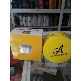 kem body mềm - hộp màu vàng - hàng chính hãng 100%