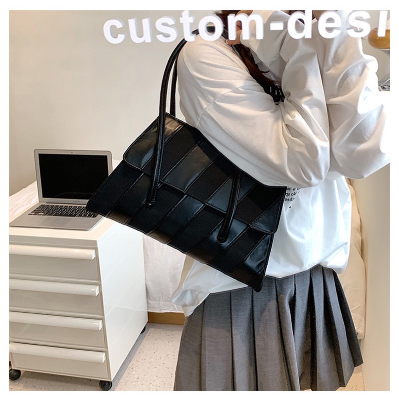 Túi Xách Đeo Vai Thiết Kế Đơn Giản GYLXB578