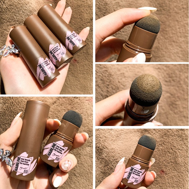 [Hàng mới về] Phấn phủ chân tóc XIXI tạo kiểu tóc tự nhiên | BigBuy360 - bigbuy360.vn