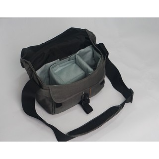 Túi đựng máy ảnh crumpler jackback 4000