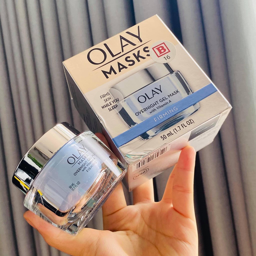 MẶT NẠ NGỦ OLAY