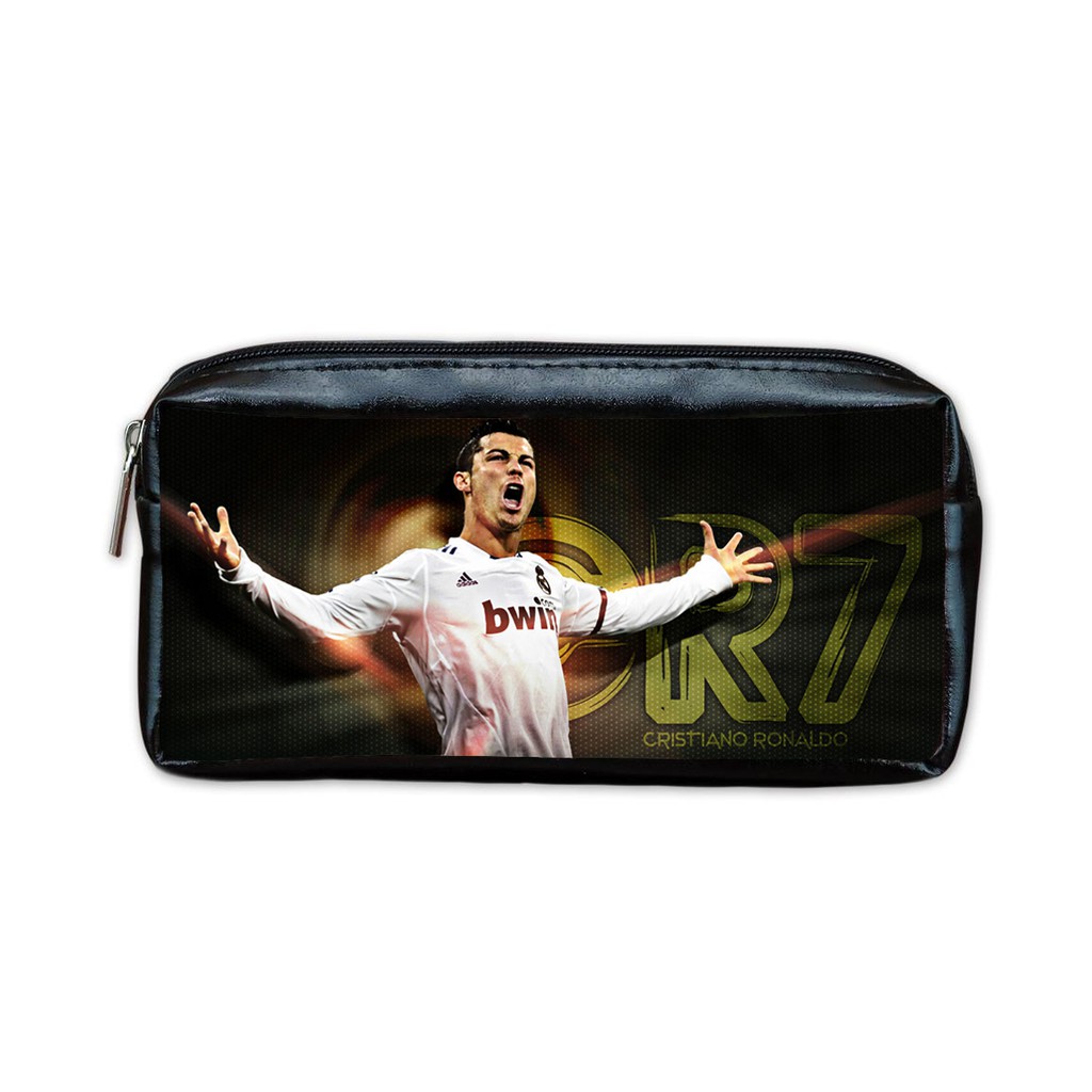 BÓP VIẾT RONALDO