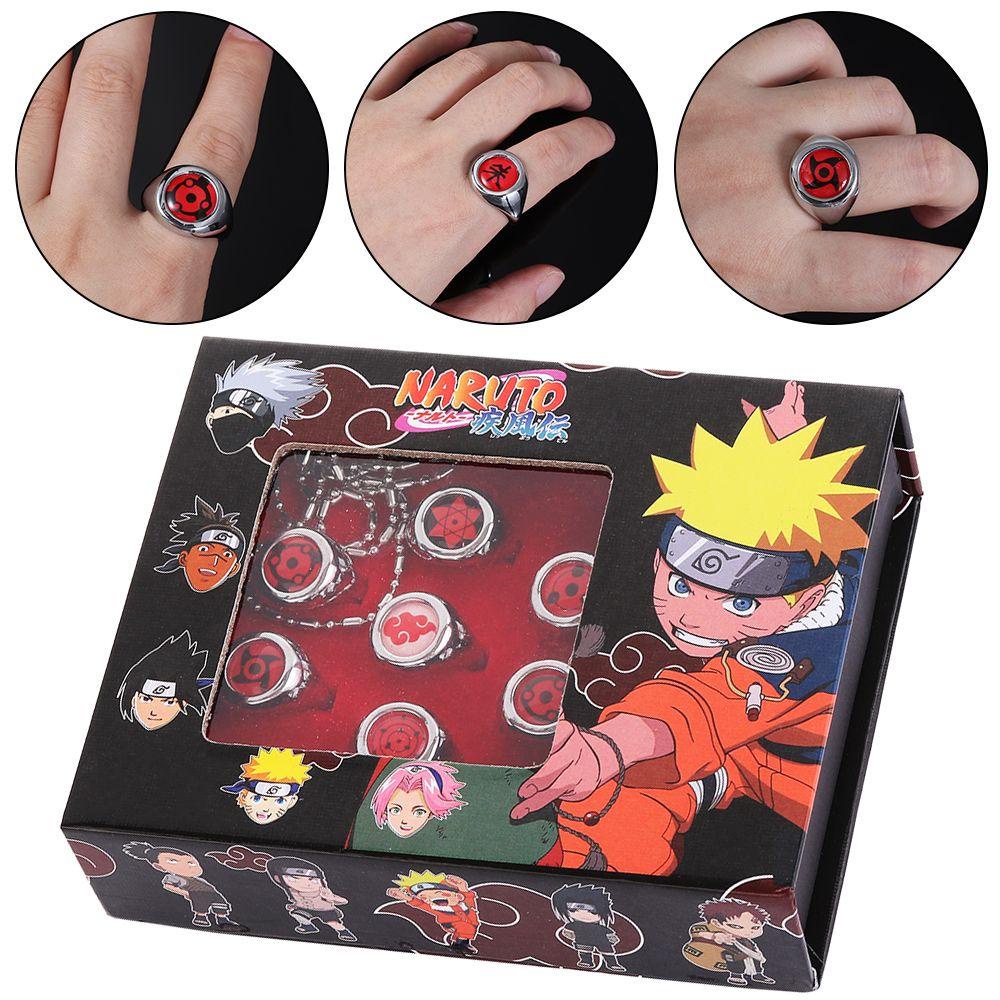 Nhẫn Hóa Trang Nhân Vật LUOL Qing Có Thể Điều Chỉnh Dành Cho Nam Và Nữ
