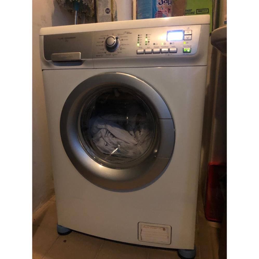 [HOT] Chân máy giặt 4 miếng cao cao su cao cấp chống ồn chống rung (LOẠI 1)