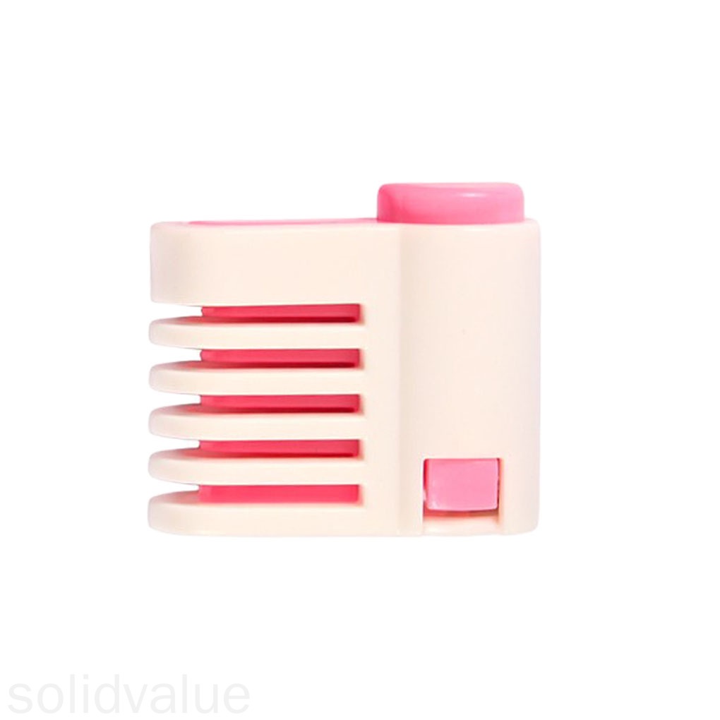 2 Dụng cụ hỗ trợ cắt bánh thủ công 5 tầng tùy chỉnh tiện dụng cho nhà bếp