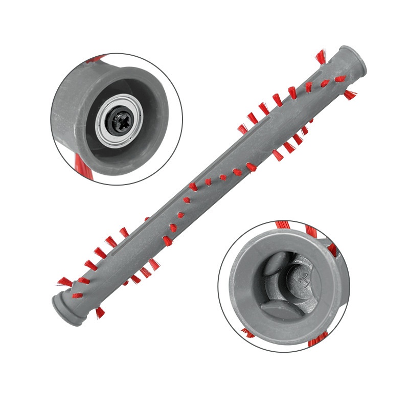 Chổi Chính Chuyên Dụng Cho Máy Hút Bụi Dyson DC24 DC24i 917390-02 917390Phụ Kiện Thay Thế Cho Máy Hút Bụi Cỡ 01-01