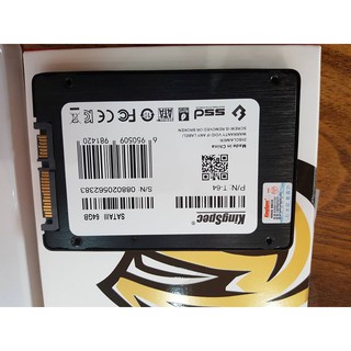 Ổ cứng Kingspec 64G