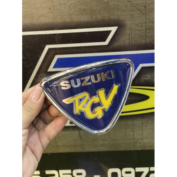 Logo mặt nạ sport 99 - Xipo - RGV