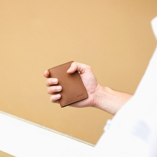 Ví Da NOME Mini Wallet