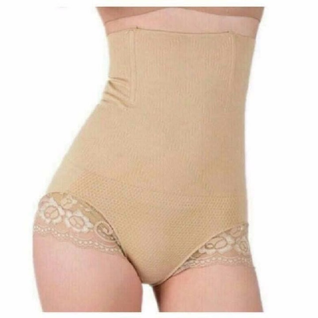 Sỉ quần gen bụng chống cuộn viền ren MUNAFIE siêu sexy cho nữ