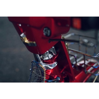 Bộ Tán Chén Cổ CNC DREAM Cao Cấp