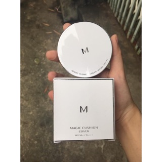 Phấn nước Misha 1 lõi