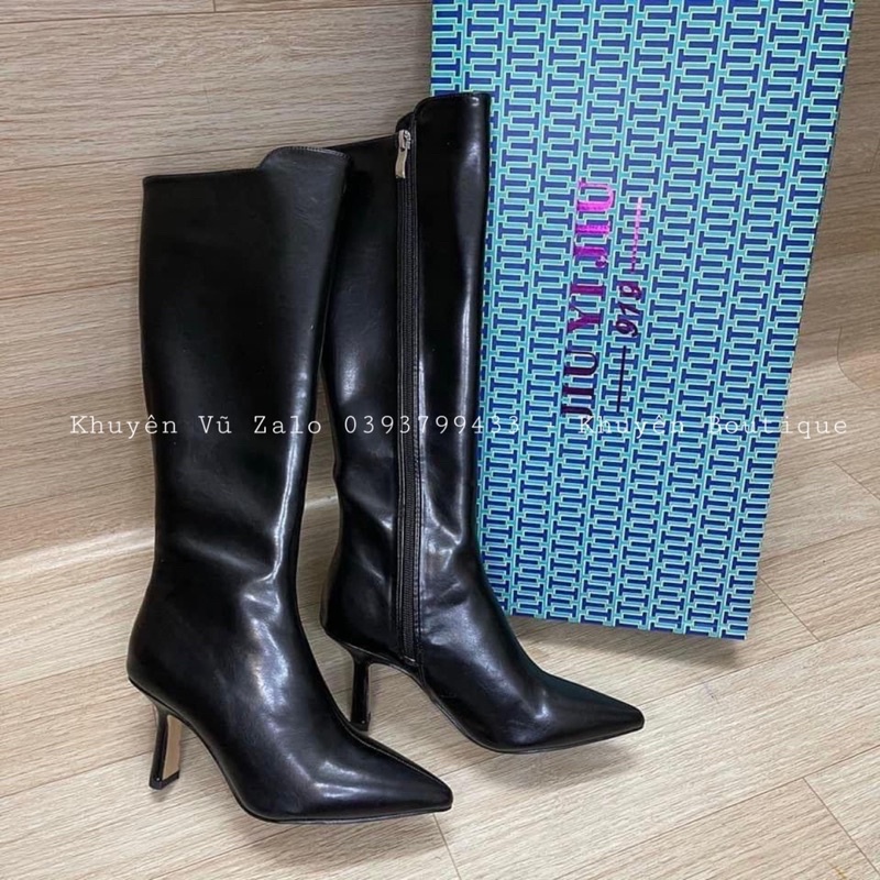 Boot MPB 2 màu (Ảnh Thật) | BigBuy360 - bigbuy360.vn