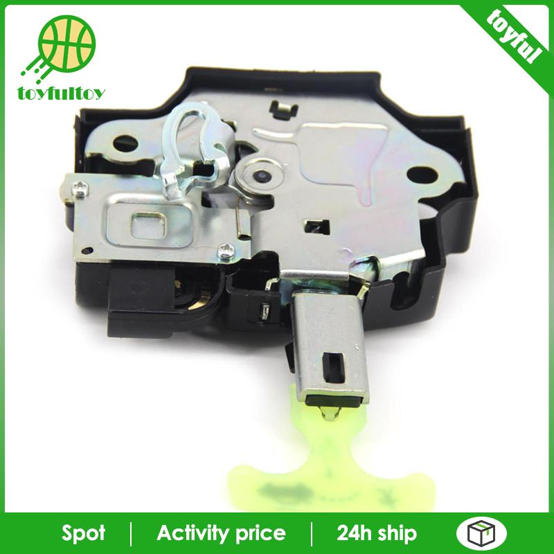 Thiết Bị Truyền Động Chốt Khóa Cửa Sau 64600-06010 Cho Camry 2007-2011