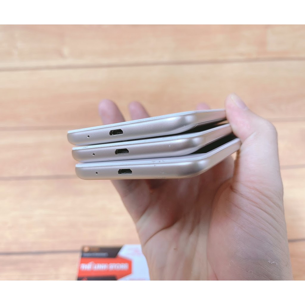 [Mã 2611DIENTU500K hoàn 7% đơn 300K] Điện thoại Xiaomi Redmi 5A - Snap 425 Màn 5.0 | BigBuy360 - bigbuy360.vn