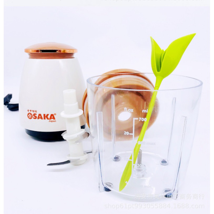 Máy Xay Thịt Máy Xay Đa Năng Máy Xay Sinh Tố Mẫu Mới Siêu Bền Bảo Hành 12 Tháng