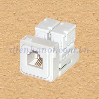 Hạt cắm mạng dòng S19-S18A sino