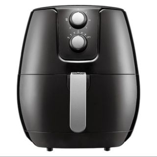 Nồi Chiên Không Dầu No Brand LQ-3507 3L