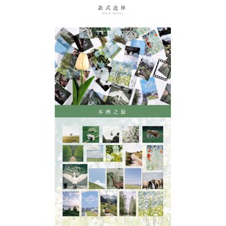 SUIS. Sticker bầu trời DIY