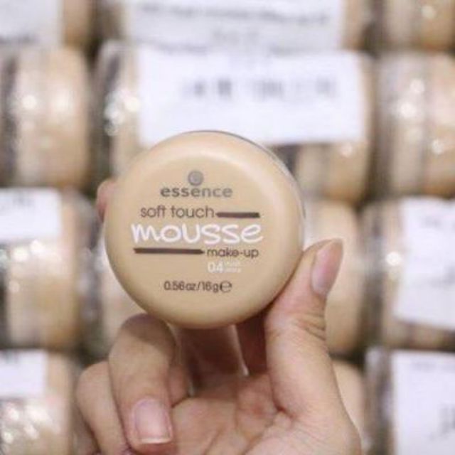 💜SIÊU RẺ 💜Phấn tươi Đức Mousse 💜💜