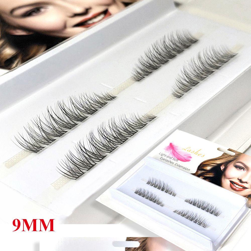 QQMALL Dụng Cụ Hỗ Trợ Gắn Mi Giả Tiện Lợi