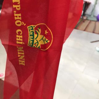 Khăn quàng đỏ