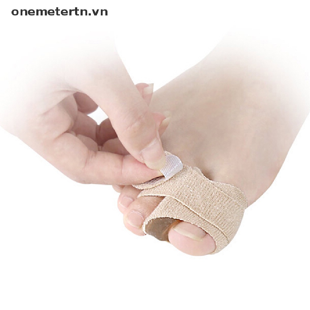 Onemetertn Đai Nẹp Định Hình Ngón Chân Cái