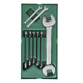 BỘ KHAY CỜ LÊ 10 CHI TIẾT SATA 09904