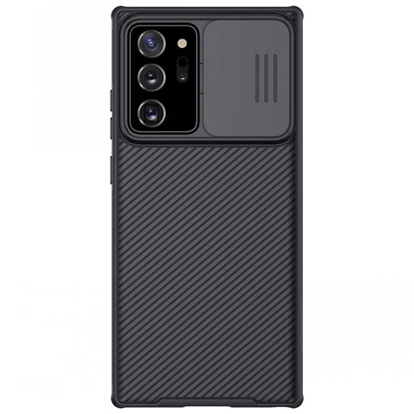 Nillkin CamShield Pro Case For Sansung Note 20 , Note 20 Ultra . Ốp bảo vệ camera chính hãng Nillkin