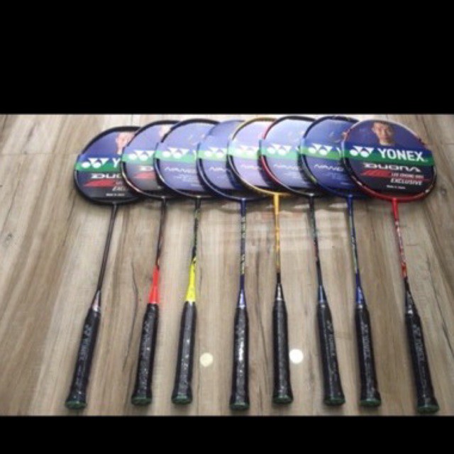 Vợt yonex đã Đan cước sẵn cực đẹp