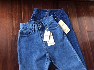 Quần jeans boy vnxk