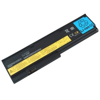 Pin laptop lenovo x200 x201 6 cell - hàng nhập khẩu new 2018