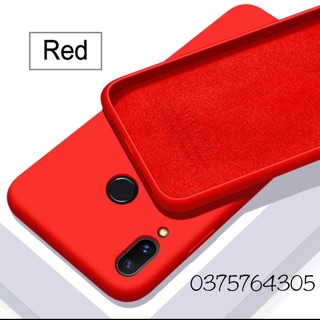 Ốp lưng dẻo màu Cho Samsung A30 2019 silicon chống bẩn - Nhiều màu