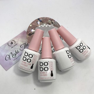 Sơn thạch BoBo 15ml