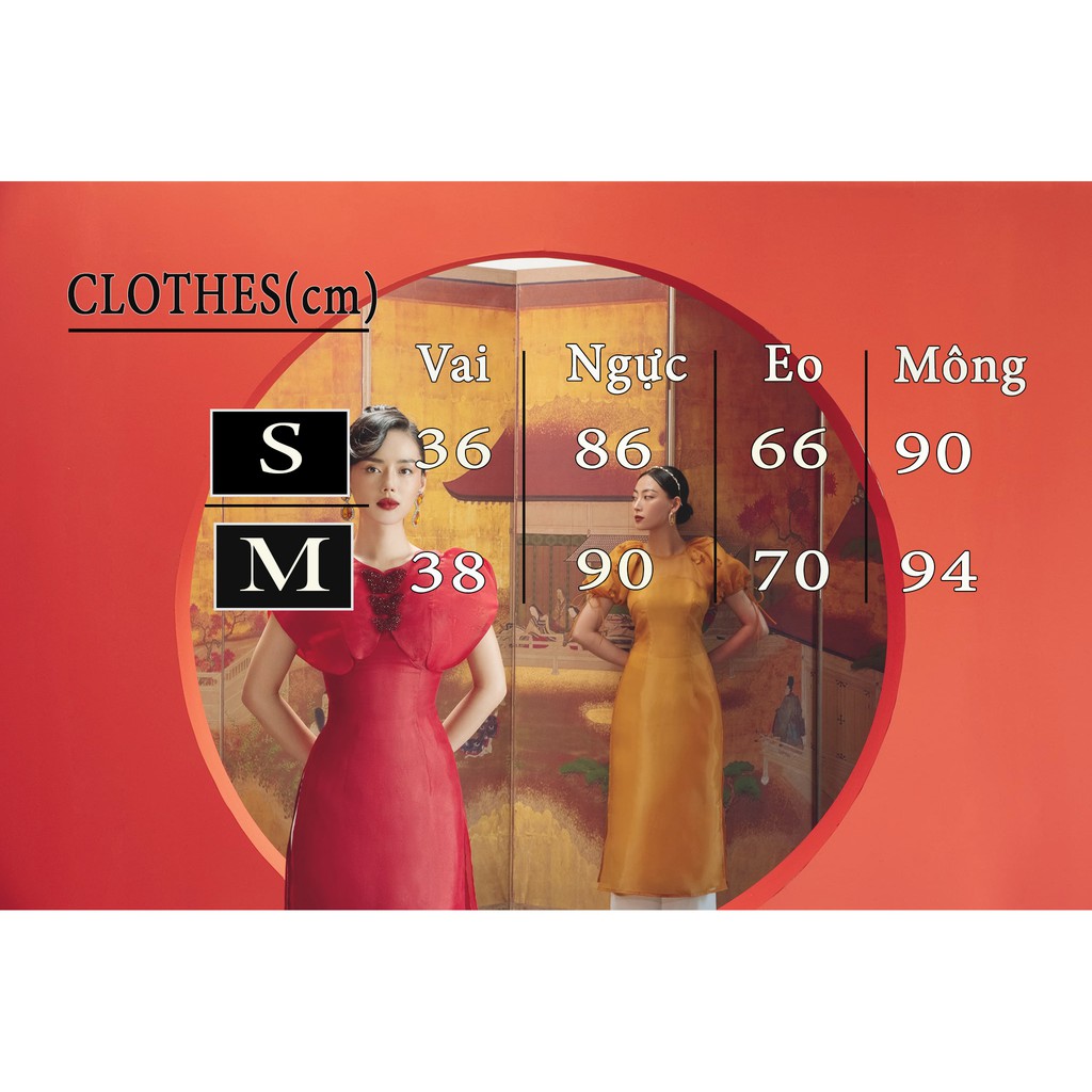 Chân váy chữ A dáng dài nữ HB HUONGBOUTIQUE - HBZ294 | BigBuy360 - bigbuy360.vn