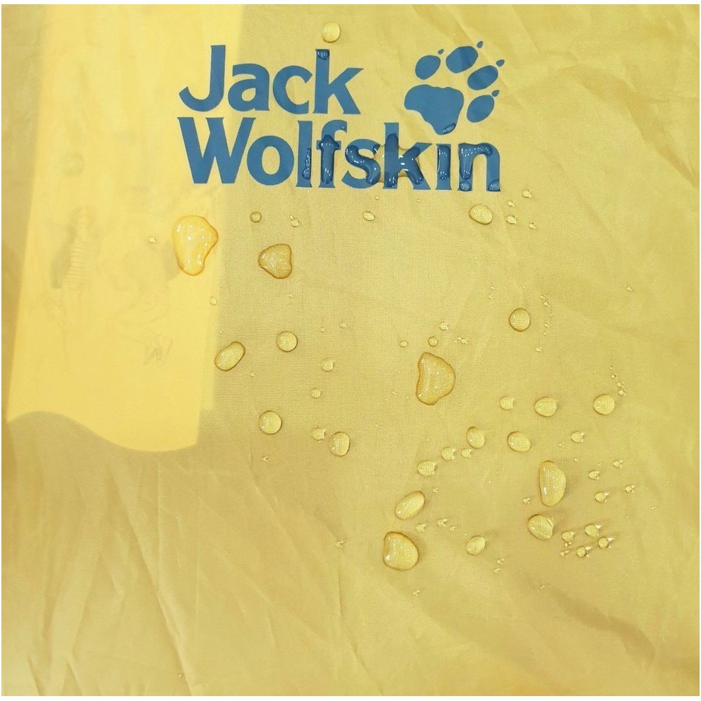 Túi trùm BALO đi mưa CHỐNG NƯỚC Áo mưa ba lô CHỐNG BỤI Jack Wolfskin rain cover