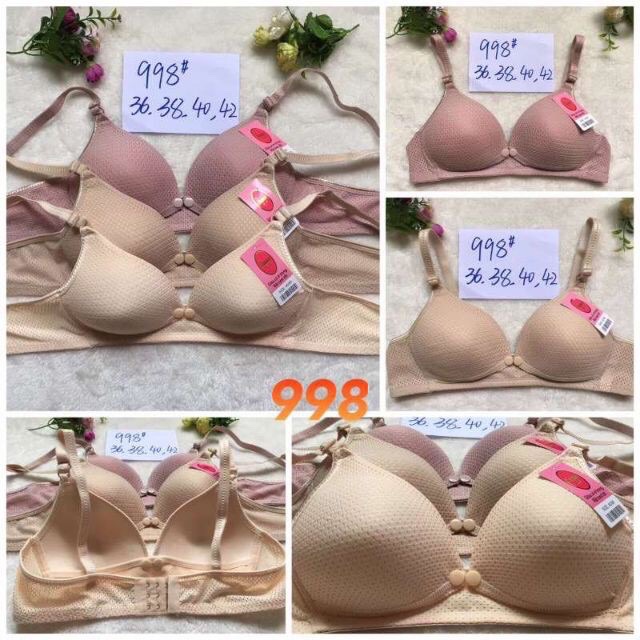 (Áo 998)áo ngực cho bé bú