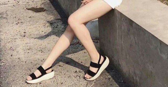 Sandal thái bao đẹp  size 35_40 250k/ đôi oder