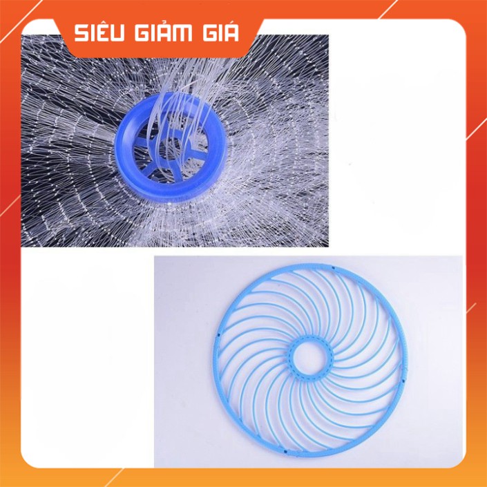 [Combo] Chài lưới đánh cá [Giá rẻ]