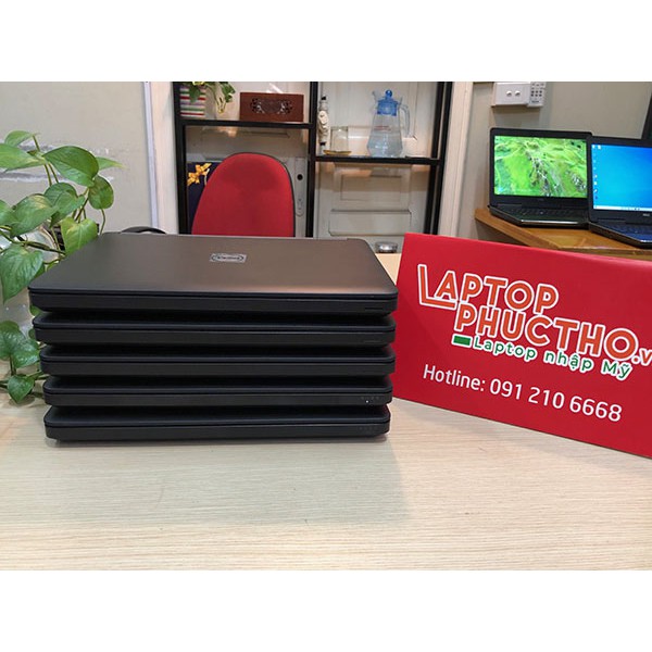 Laptop Dell E5440 Core i5/4G/ 128Gb màn 14"
