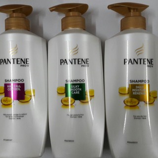 Dầu gội Pantene Thái 450ml