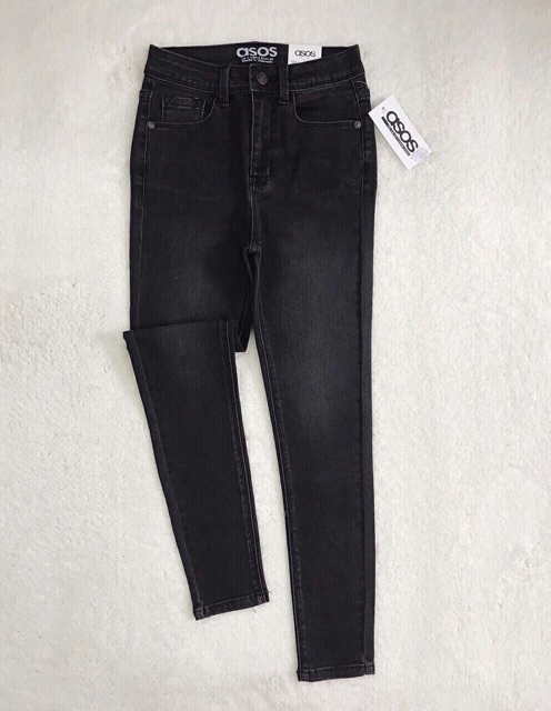 QUẦN JEANS FORM 9 TẤC ASOS