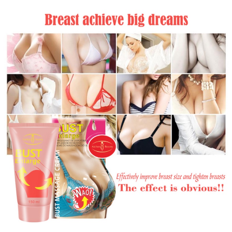 Kem Làm Nở Ngực Nhanh Chóng Hiệu Quả | BigBuy360 - bigbuy360.vn