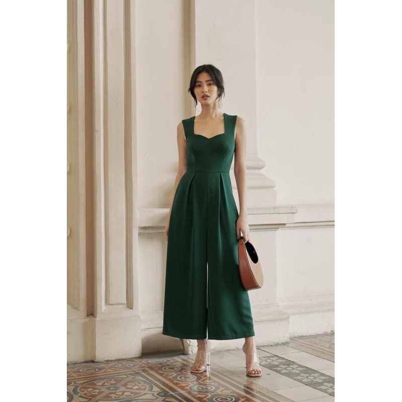 Jumsuit Miss Selfridge