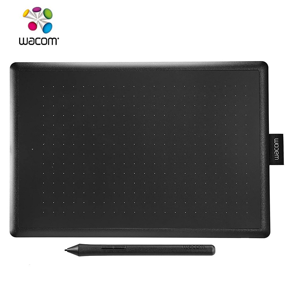Bảng vẽ cho máy tính Wacom CTL 672 - Bảng vẽ đồ họa Wacom CTL672