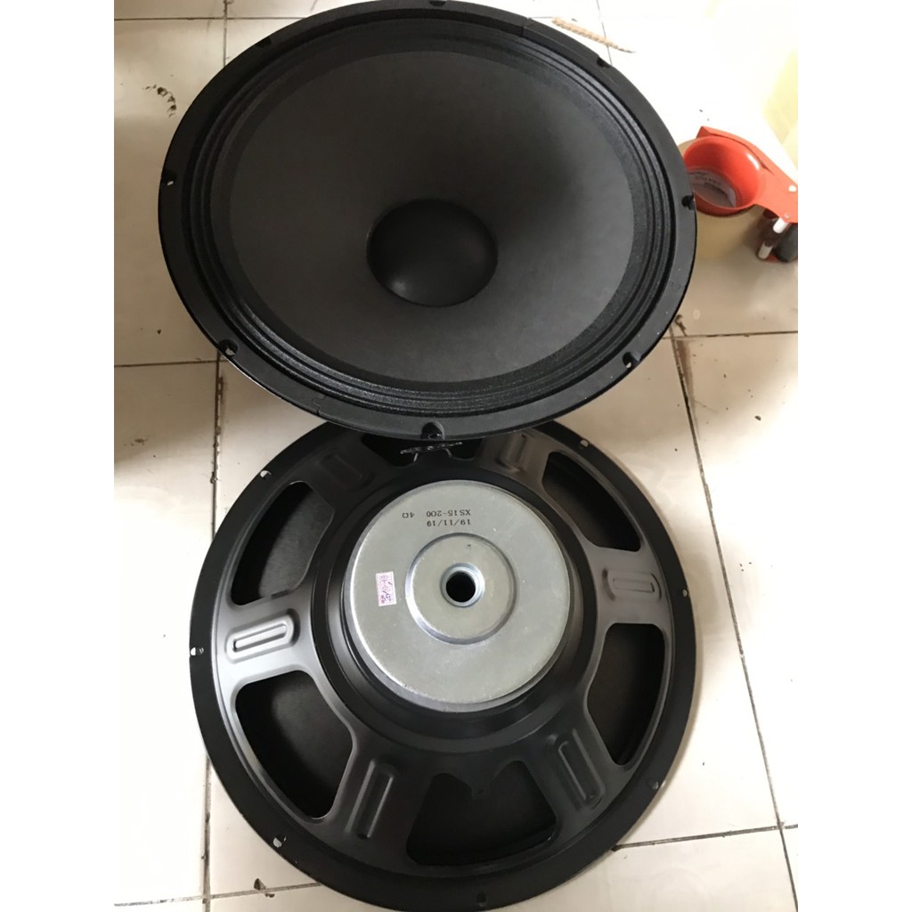 Loa Bass 4 Tấc  Công suất 300w  Từ 170- coil 65