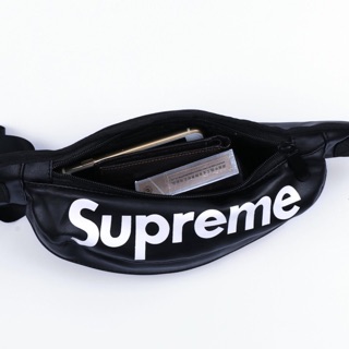 Cặp chéo da Supreme