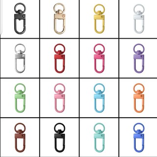 1 cặp Móc tôm hùm, móc càng cua 3cm chắc đẹp